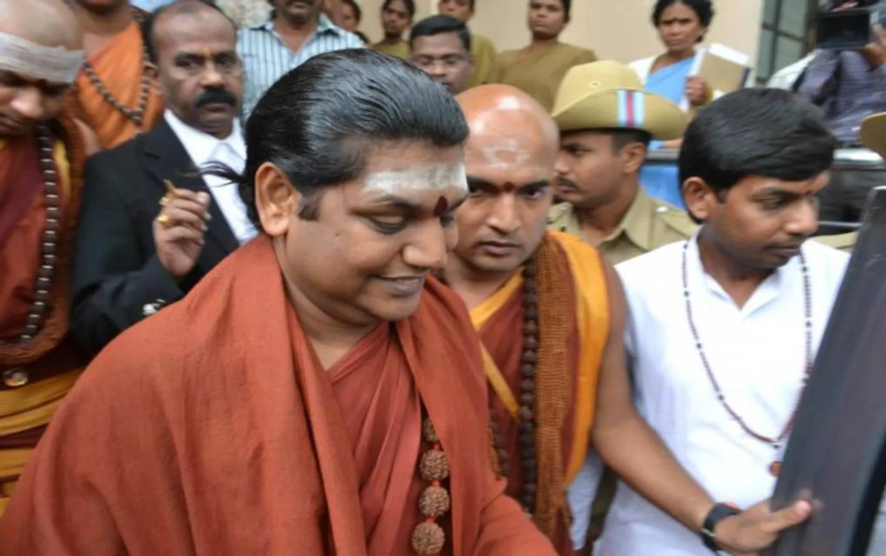nithy